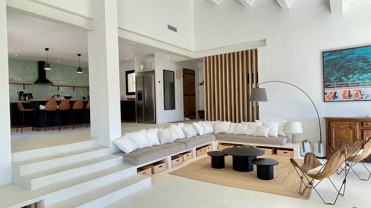 Photo of Livingroom in Le Castellet