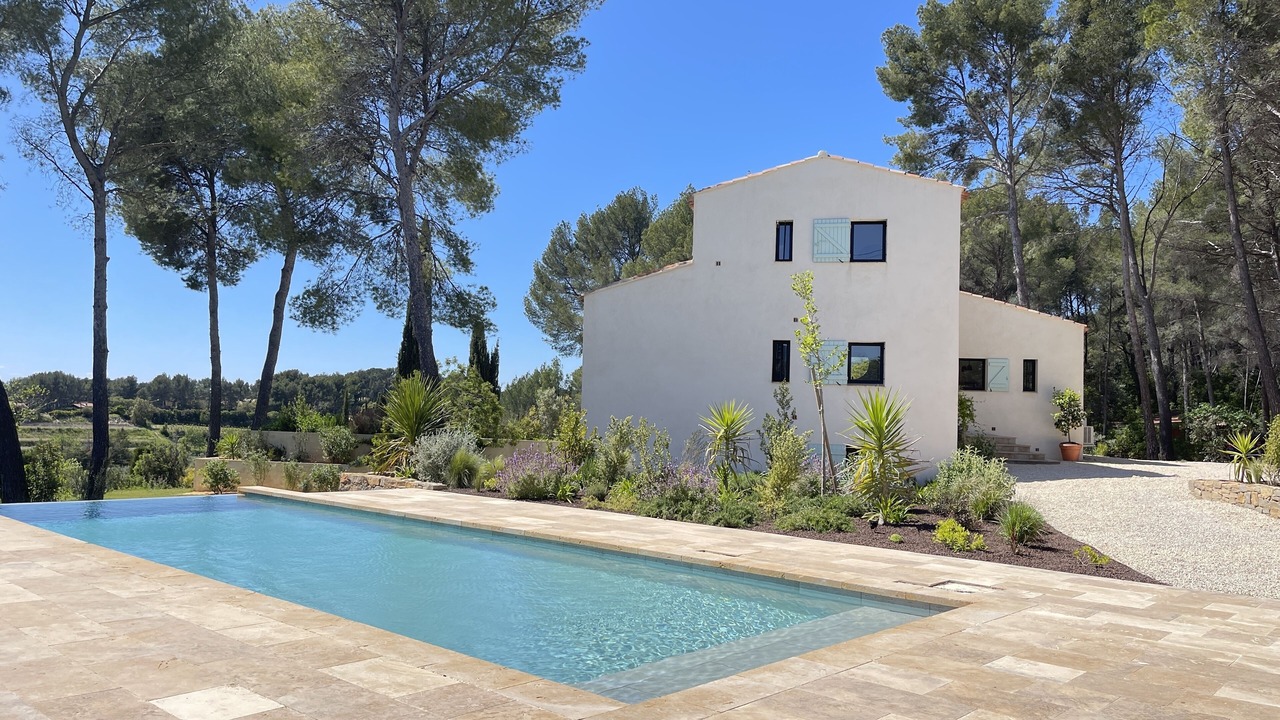 Photo of Outdoor in Le Castellet