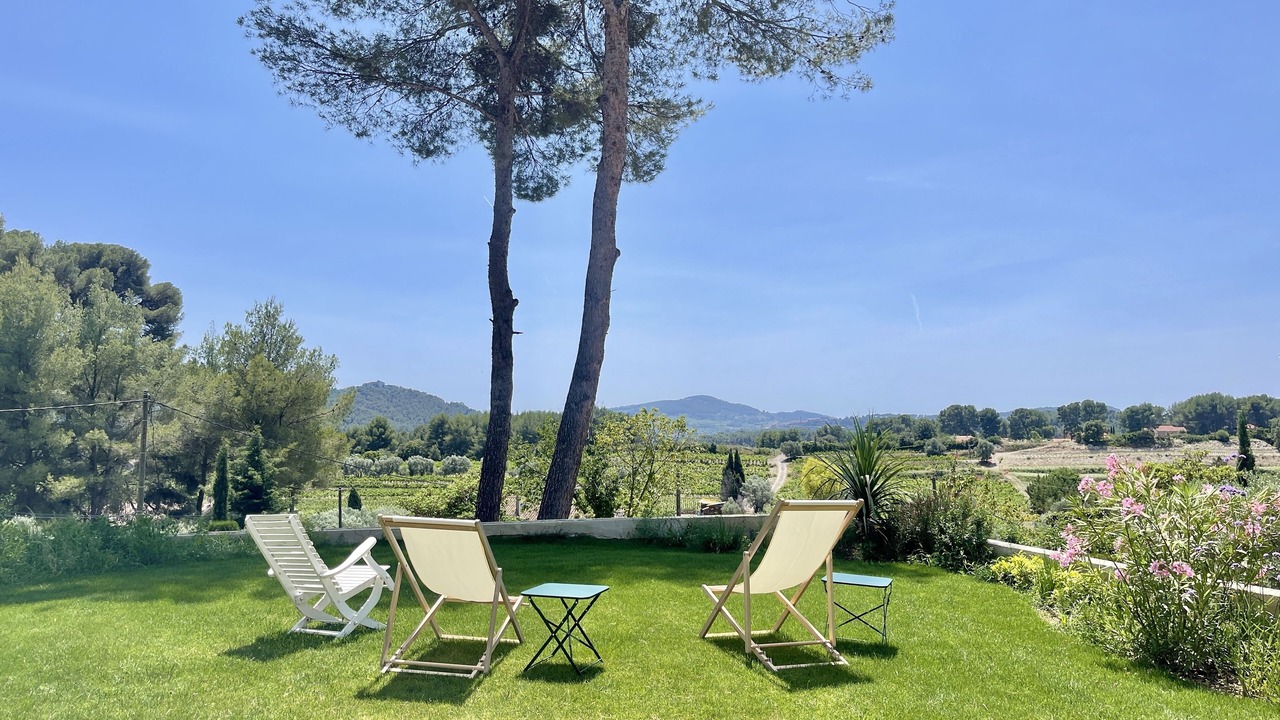 Photo of Outdoor in Le Castellet
