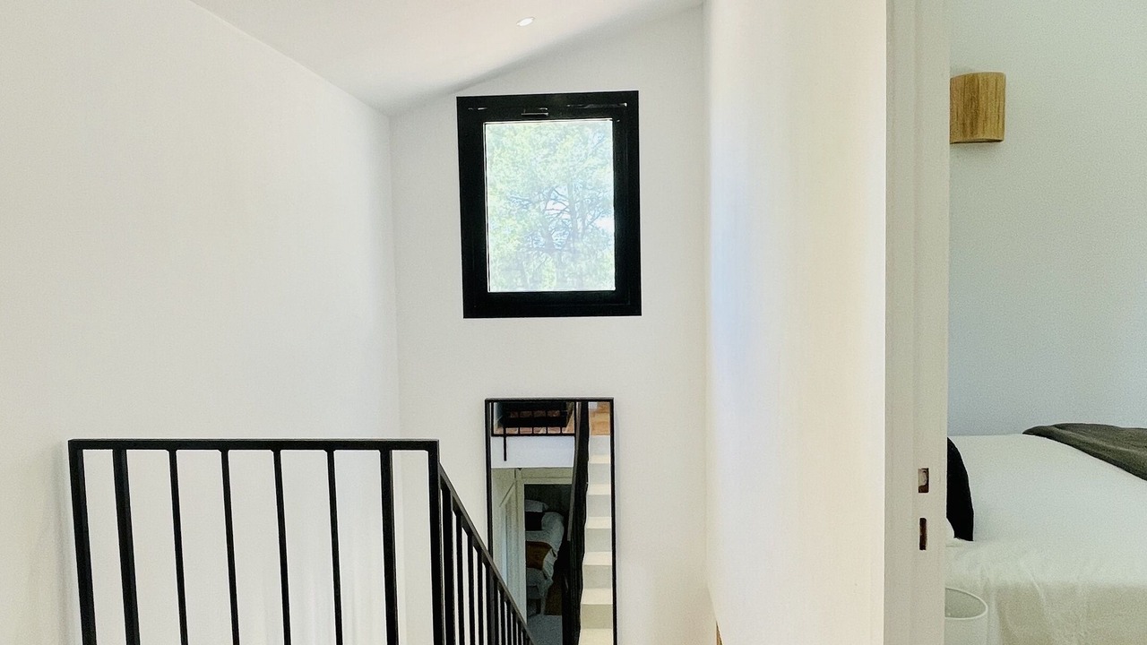 Photo of Bedroom in Le Castellet
