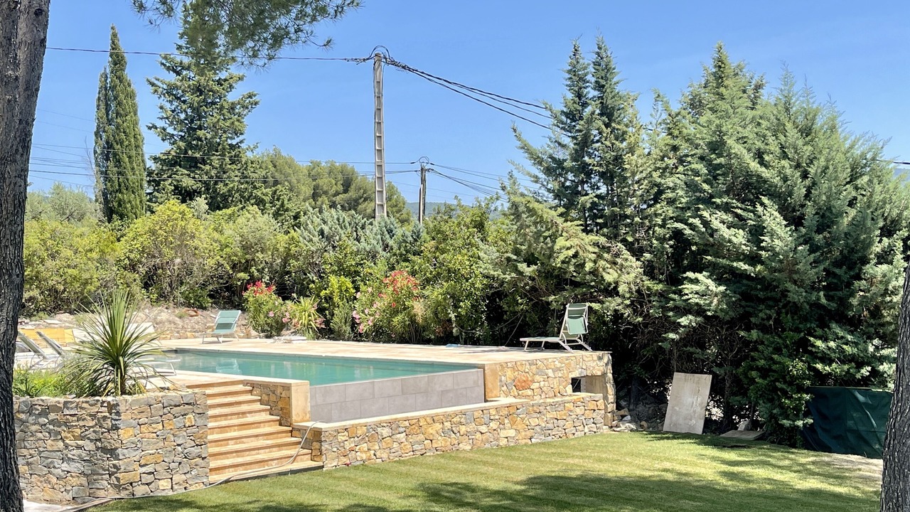 Photo of Outdoor in Le Castellet