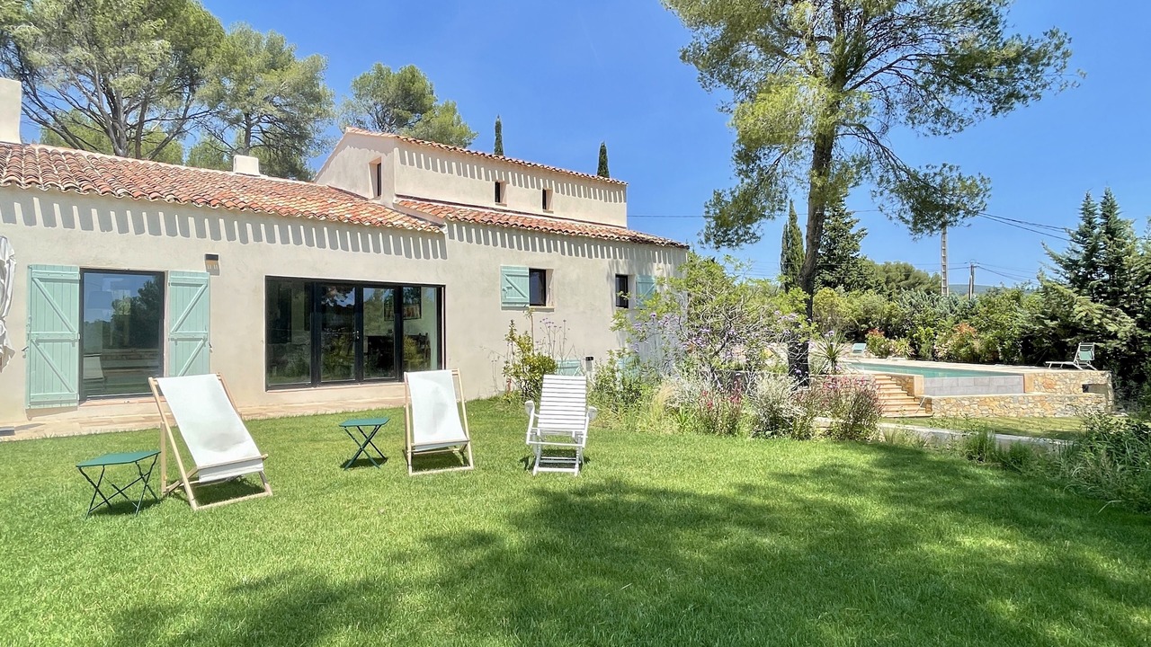 Photo of Outdoor in Le Castellet