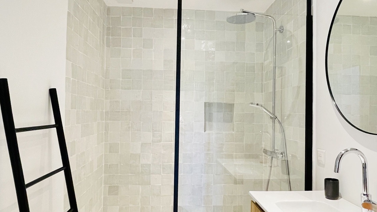 Photo of Bathroom in Le Castellet