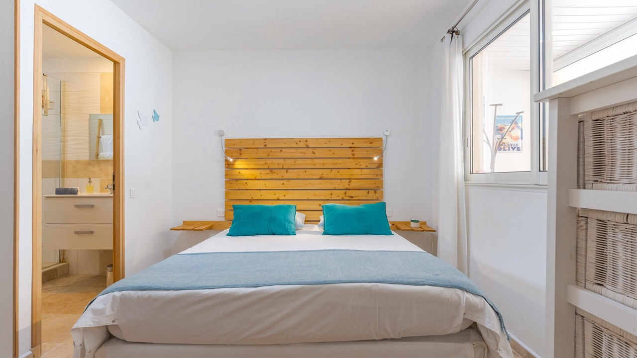 Photo of Bedroom in Auriol