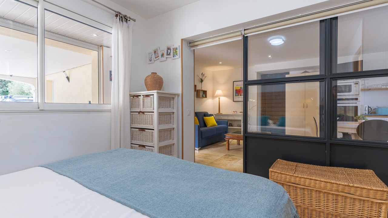 Photo of Bedroom in Auriol