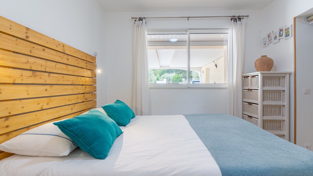 Photo of Bedroom in Auriol