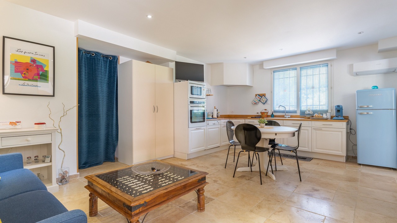 Photo of Kitchen in Auriol