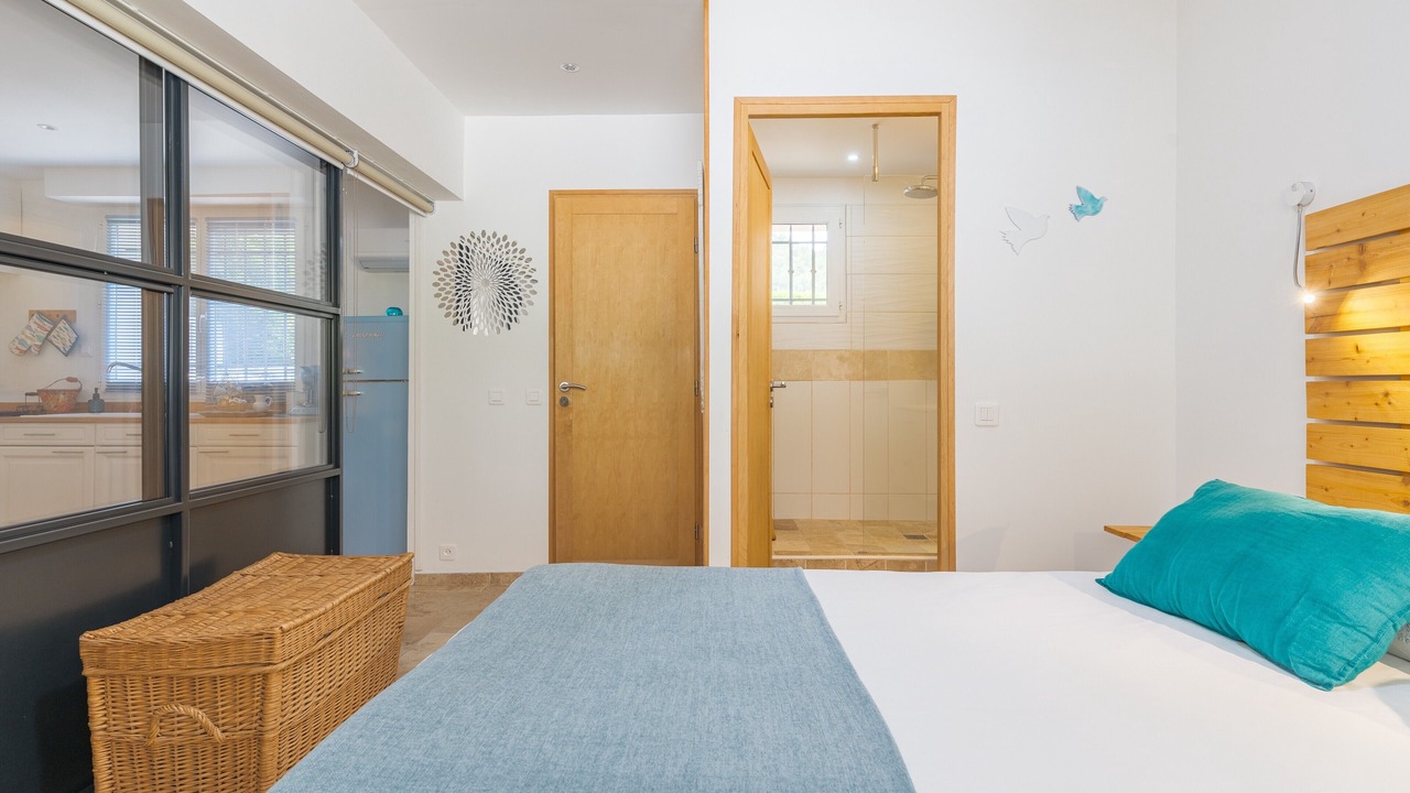 Photo of Bedroom in Auriol
