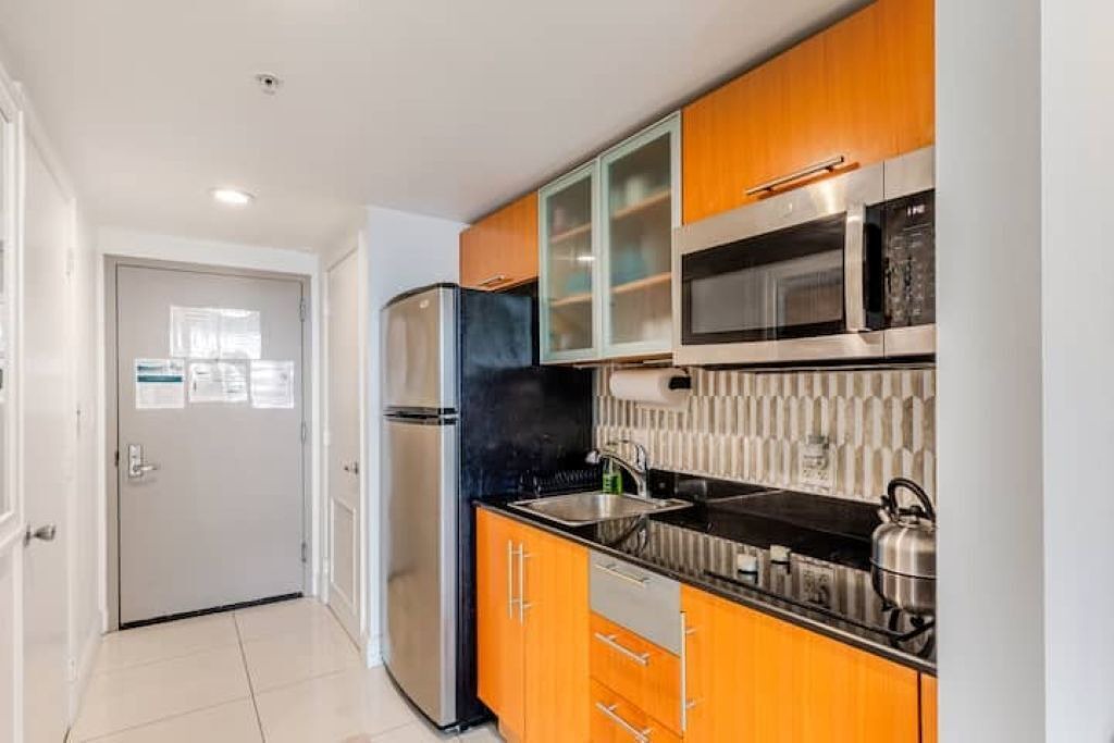 Photo of Kitchen in Midtown
