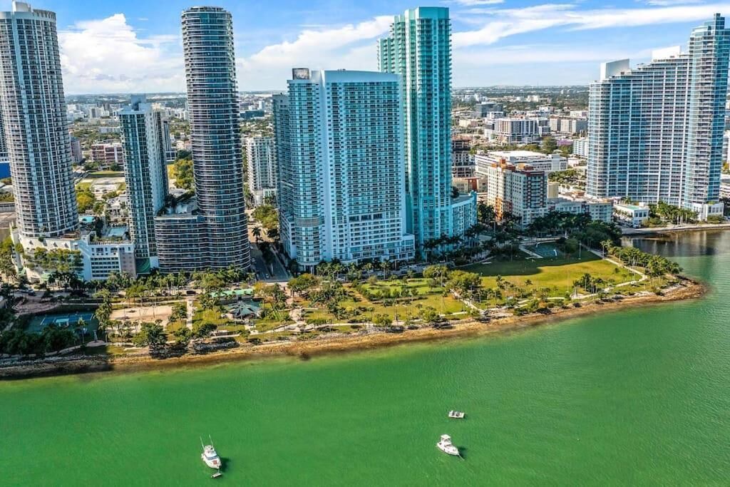 Photo of Outdoor in Midtown