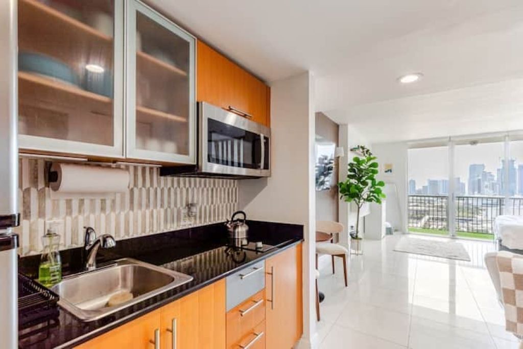 Photo of Kitchen in Midtown