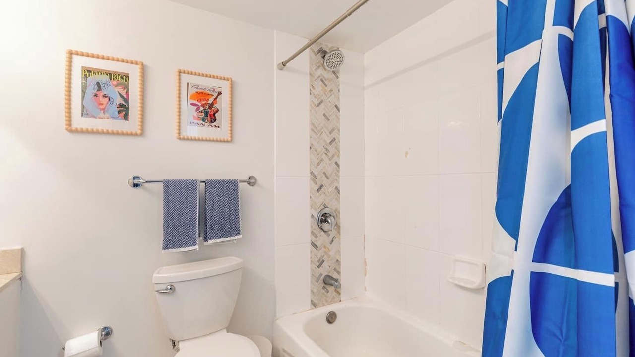 Photo of Bathroom in Midtown