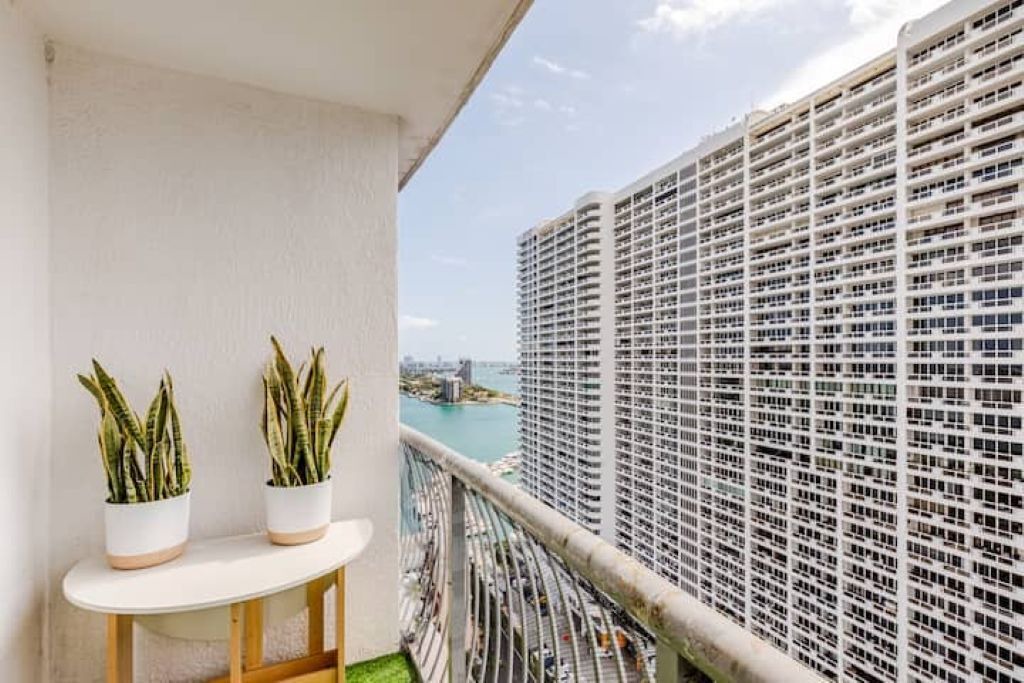 Photo of Outdoor in Midtown