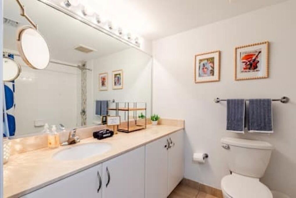 Photo of Bathroom in Midtown