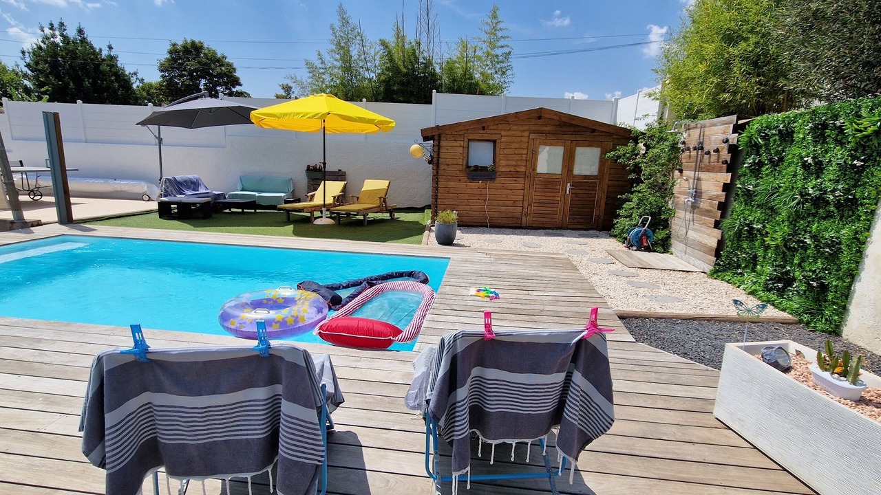 Photo of Outdoor in Carnoules