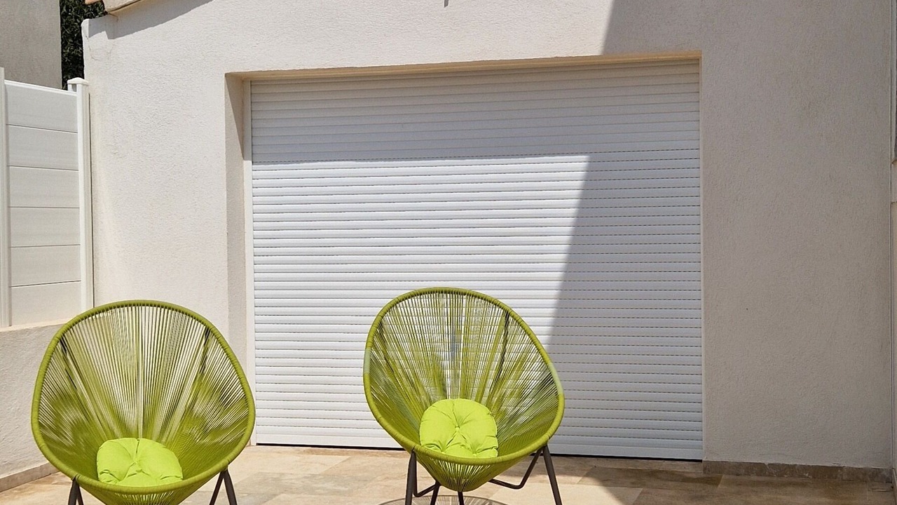Photo of Patio Balcony in Carnoules