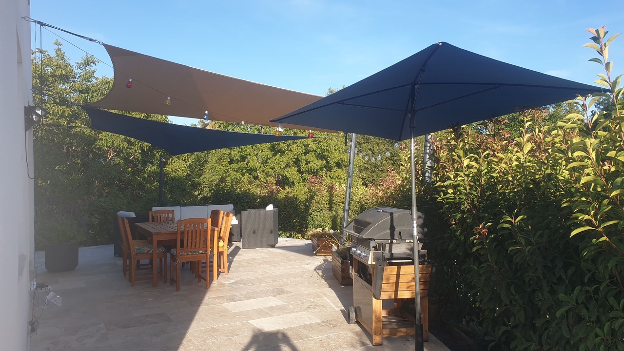Photo of Outdoor in Carnoules