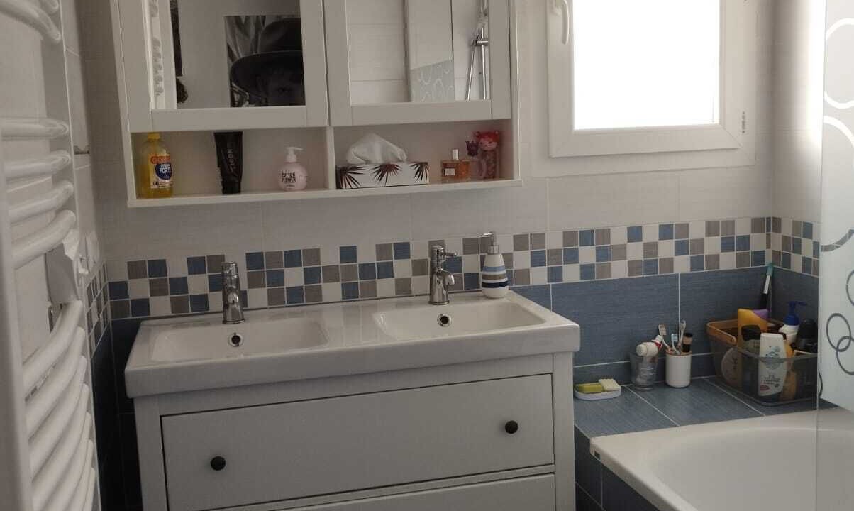 Photo of Bathroom in Carnoules