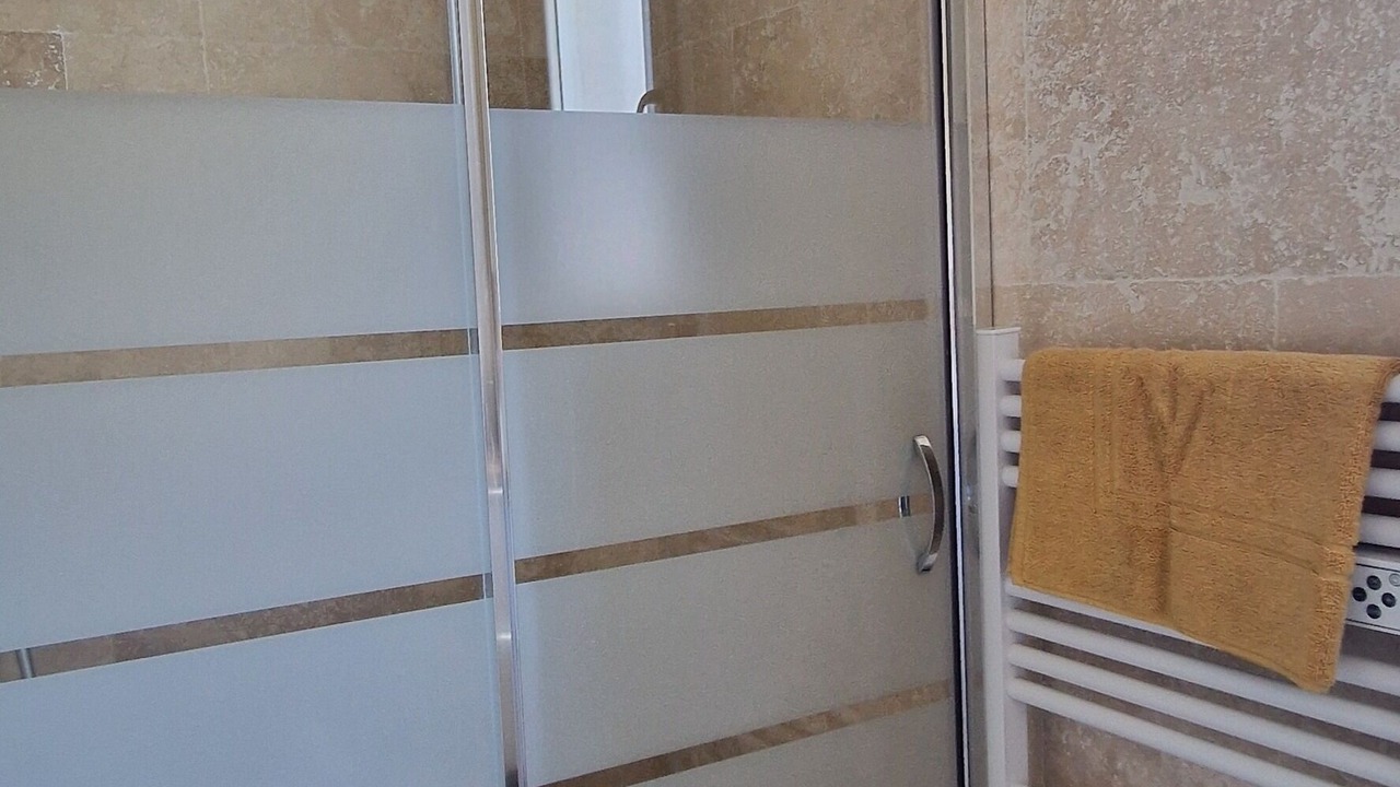 Photo of Bathroom in Carnoules