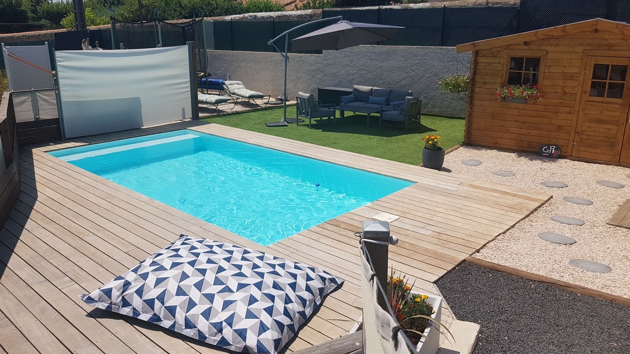 Photo of Outdoor in Carnoules