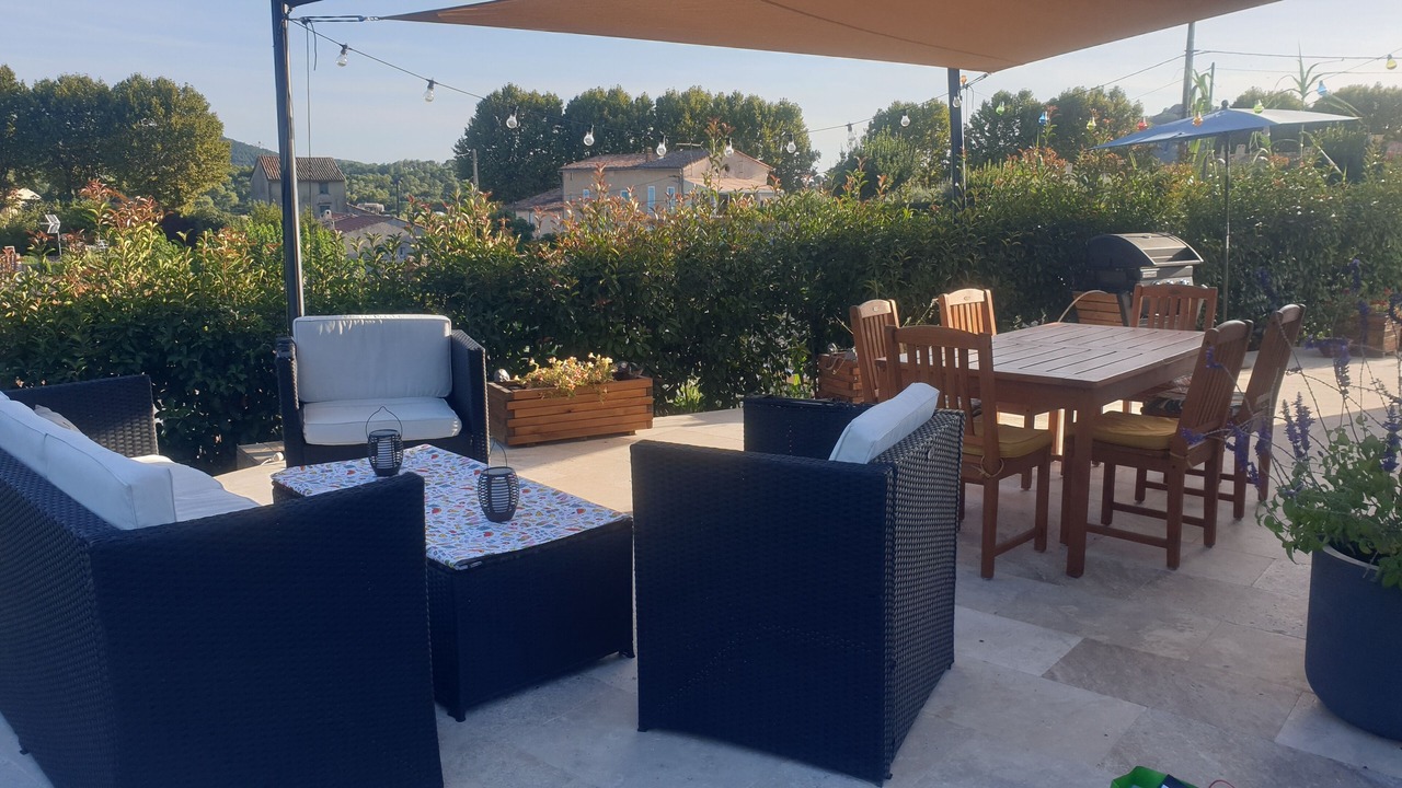 Photo of Outdoor in Carnoules