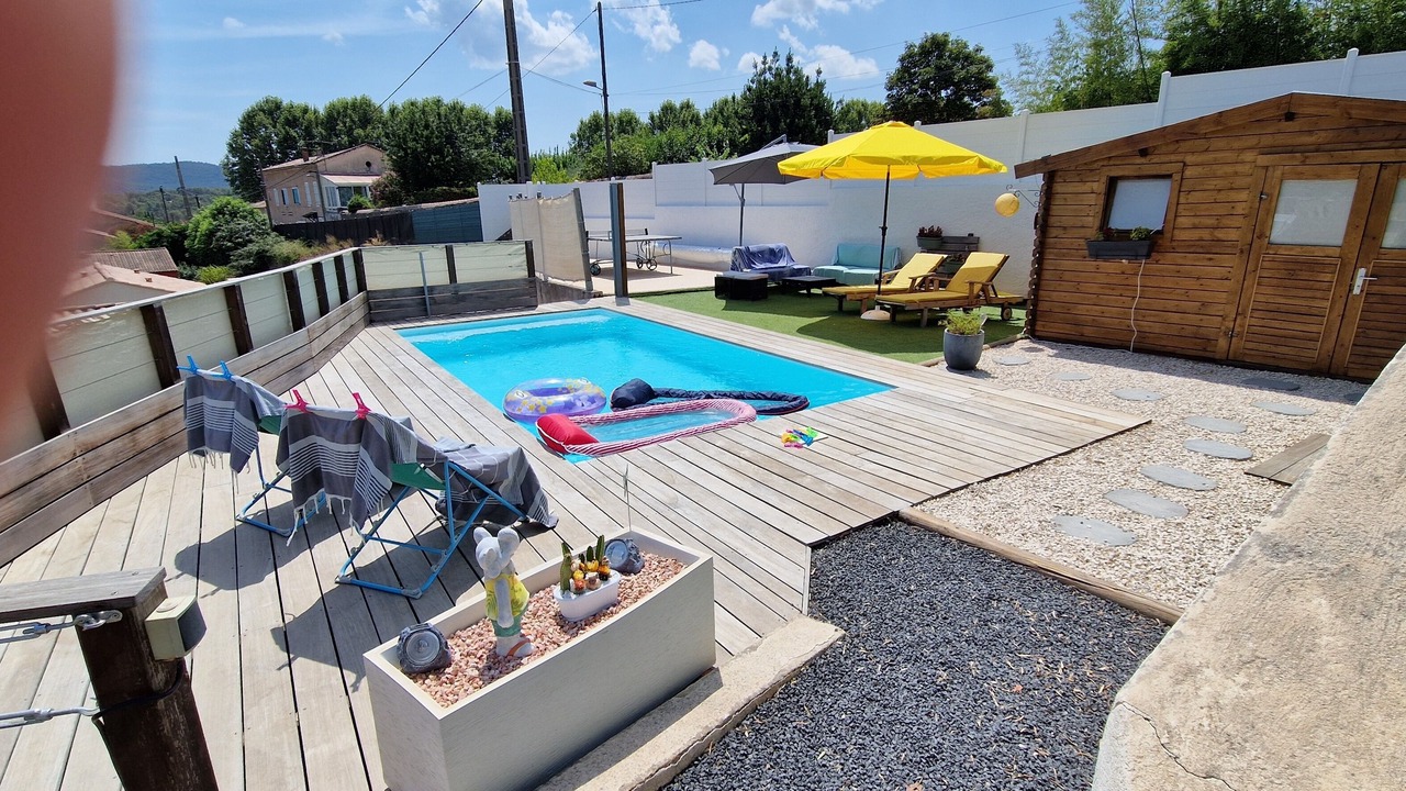 Photo of Outdoor in Carnoules