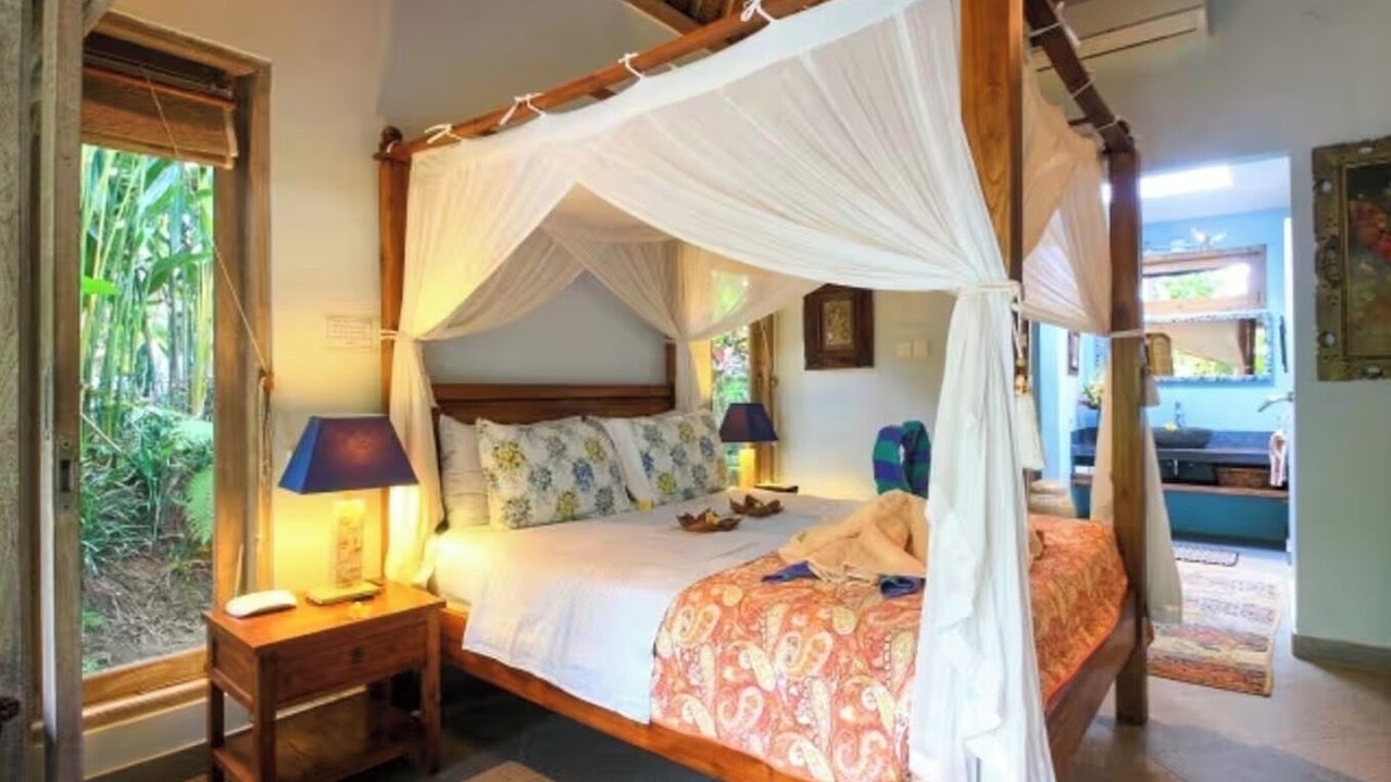 Photo of Bedroom in Kedewatan