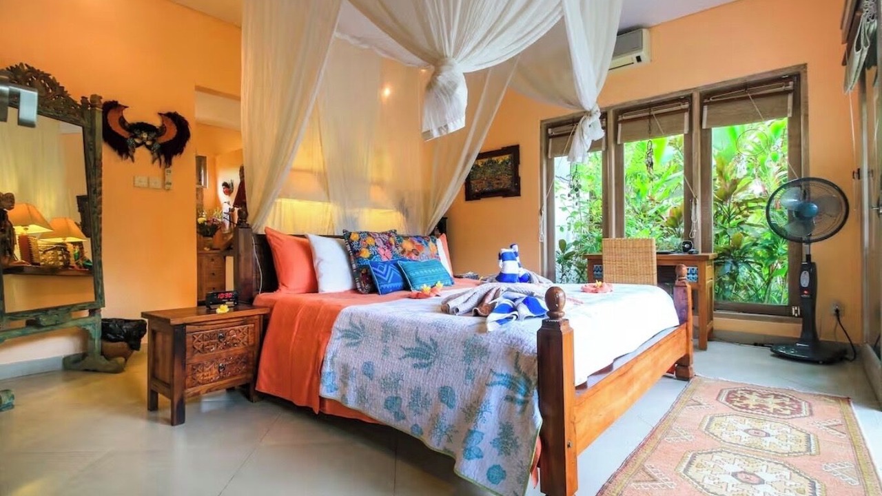 Photo of Bedroom in Kedewatan