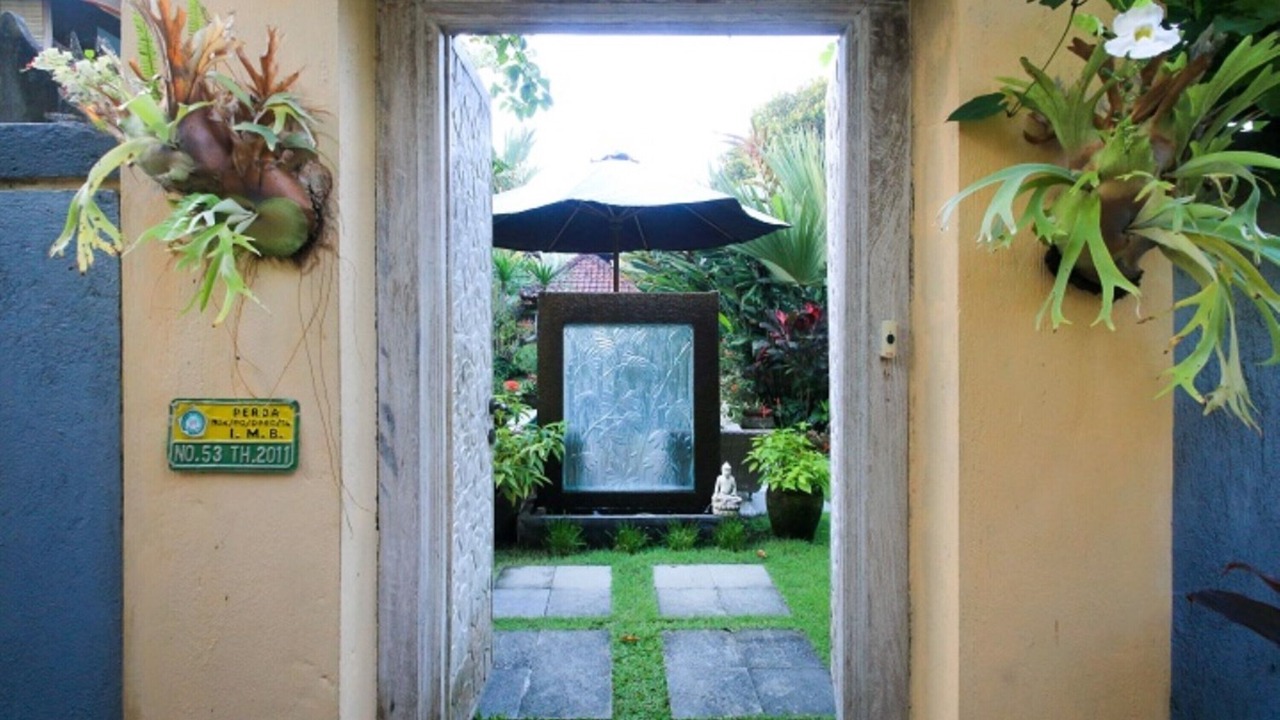 Photo of Outdoor in Kedewatan