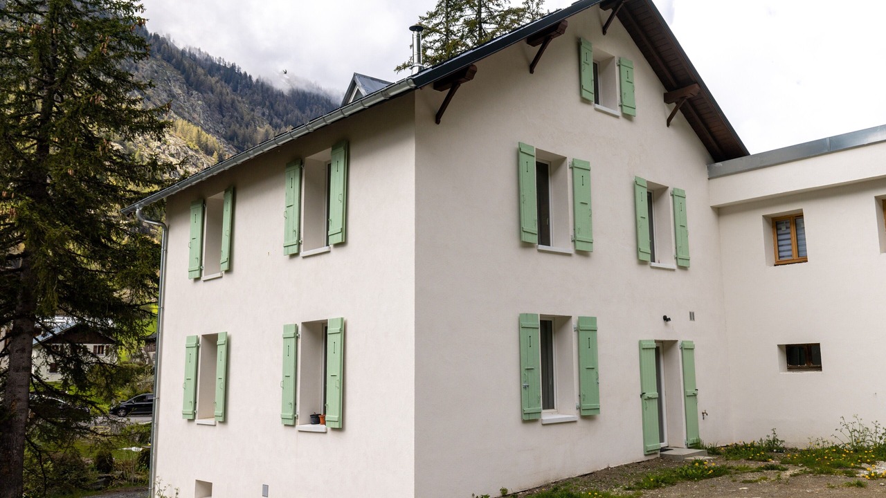Photo of Outdoor in Vallorcine