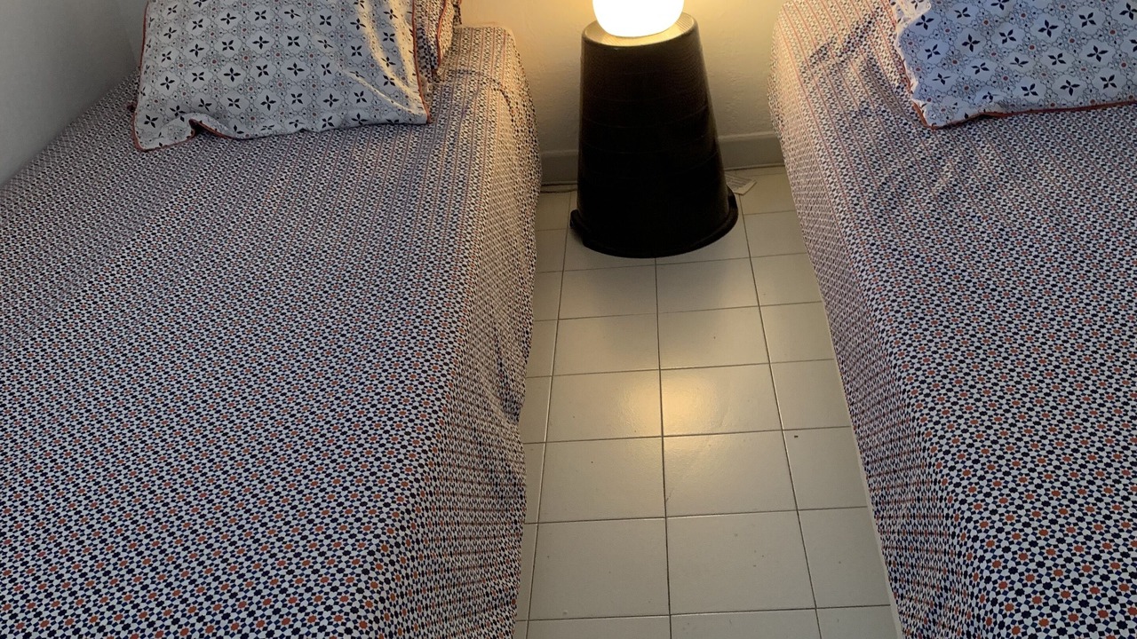 Photo of Bedroom in Saint-Cyr-sur-Mer