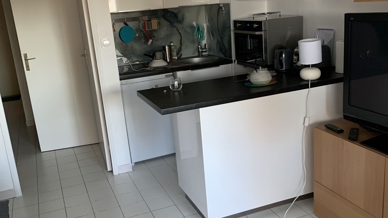 Photo of Livingroom in Saint-Cyr-sur-Mer