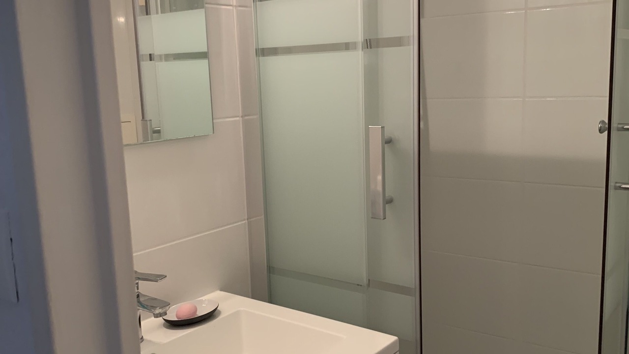 Photo of Bathroom in Saint-Cyr-sur-Mer