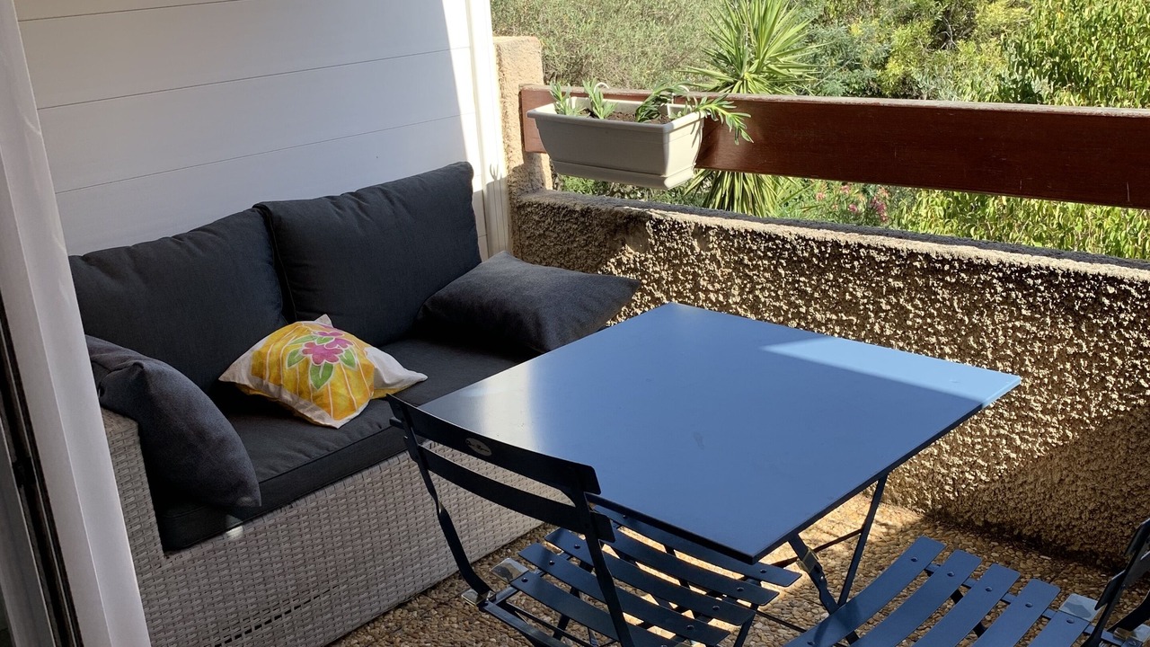 Photo of Outdoor in Saint-Cyr-sur-Mer