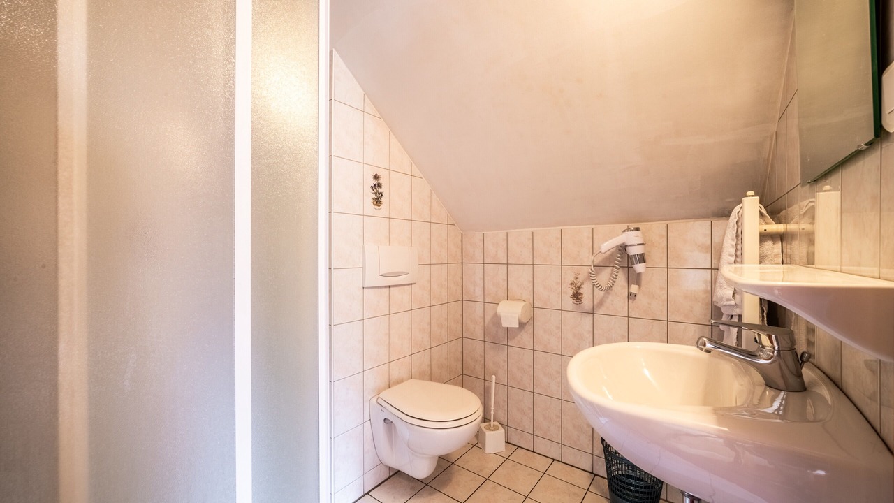 Photo of Bathroom in Abondance