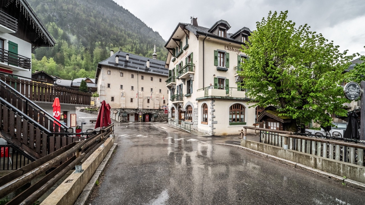 Photo of Outdoor in Abondance