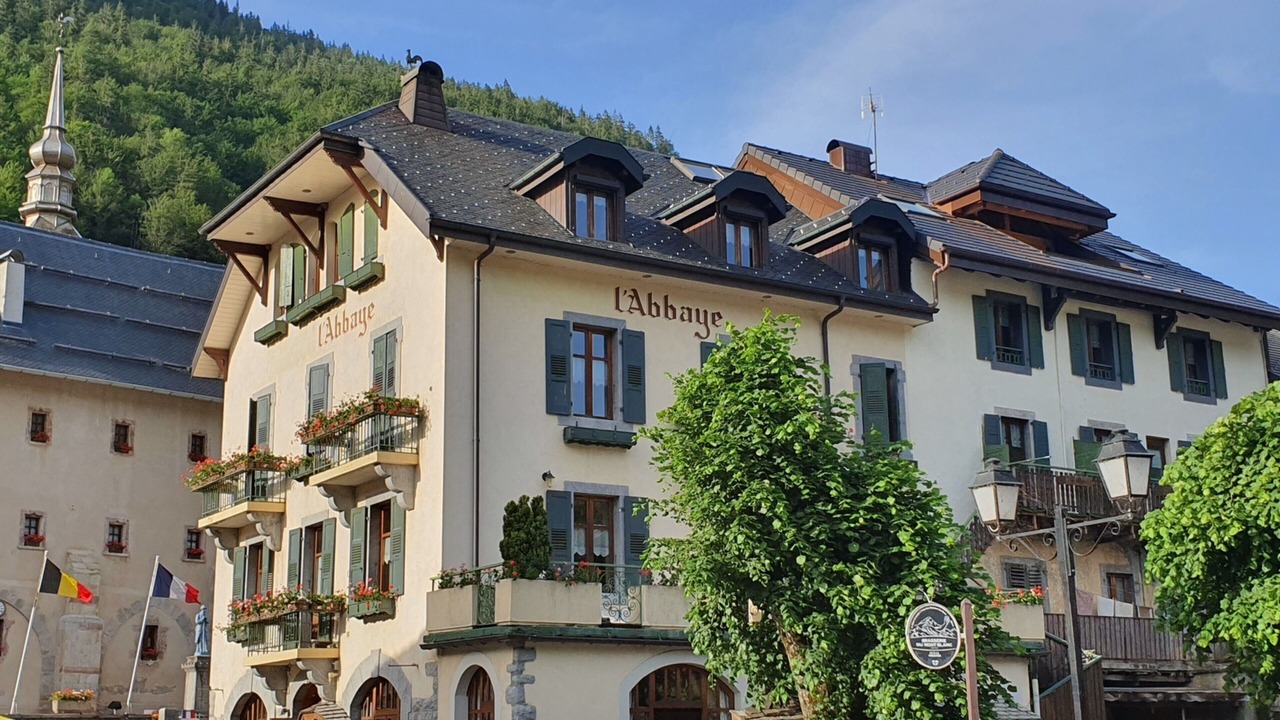 Photo of Outdoor in Abondance
