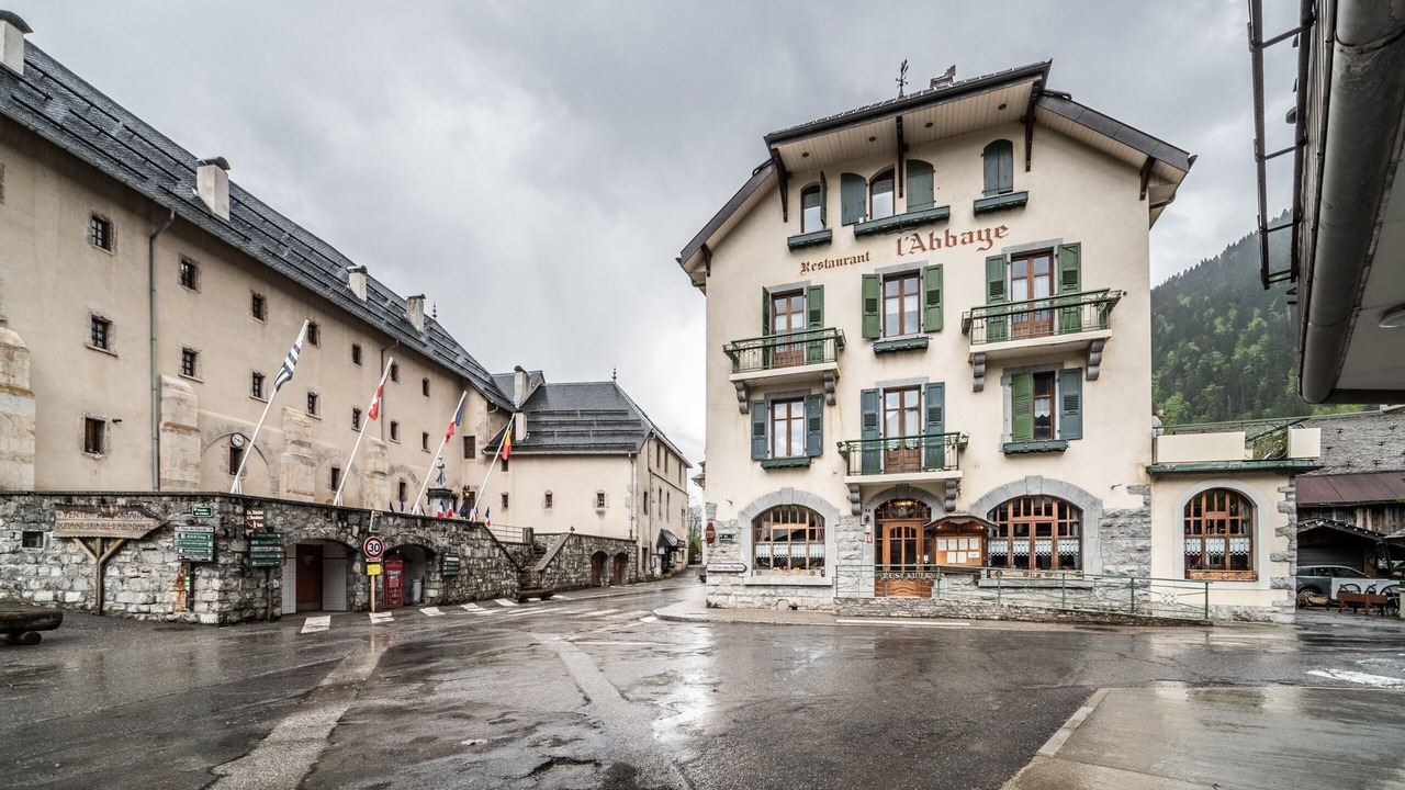 Photo of Outdoor in Abondance