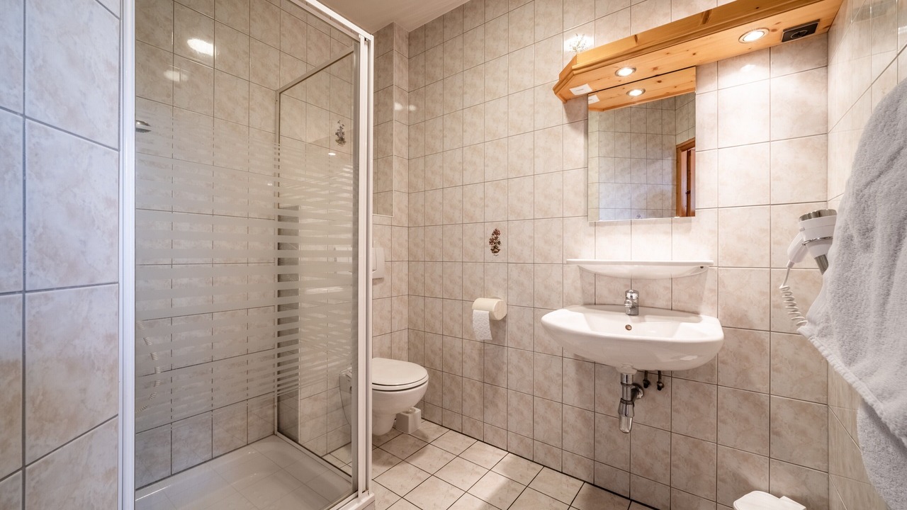 Photo of Bathroom in Abondance