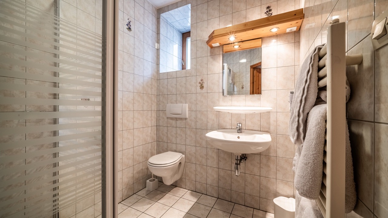 Photo of Bathroom in Abondance