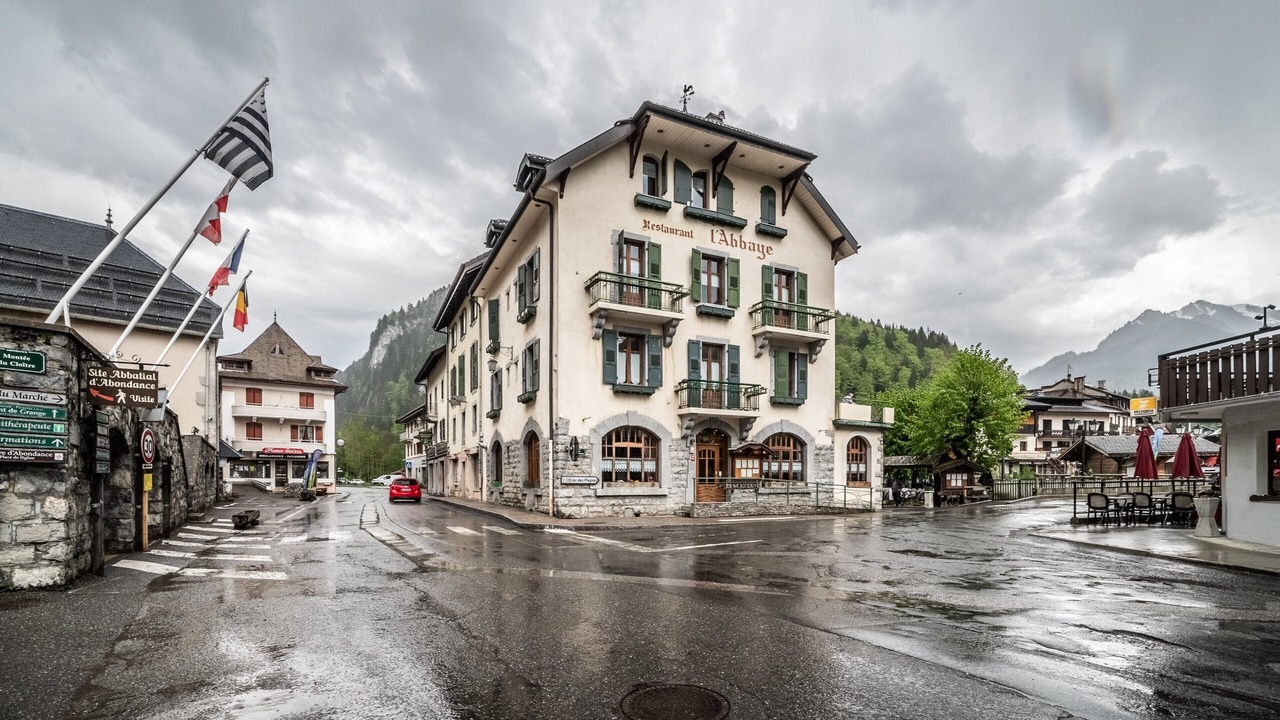 Photo of Outdoor in Abondance
