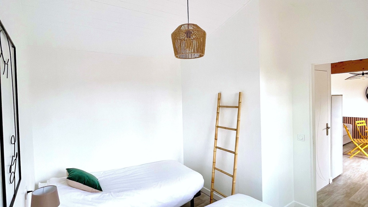 Photo of Bedroom in Montsegur-sur-Lauzon