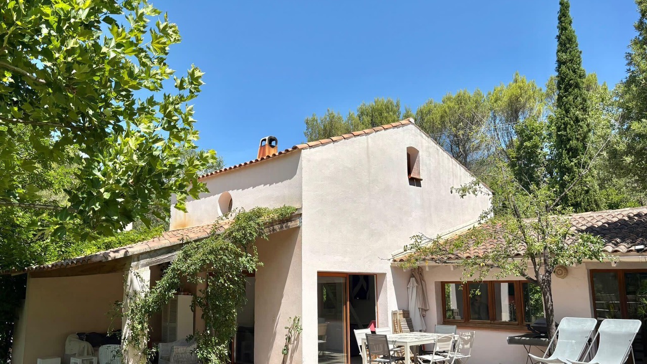 Photo of Outdoor in Fuveau