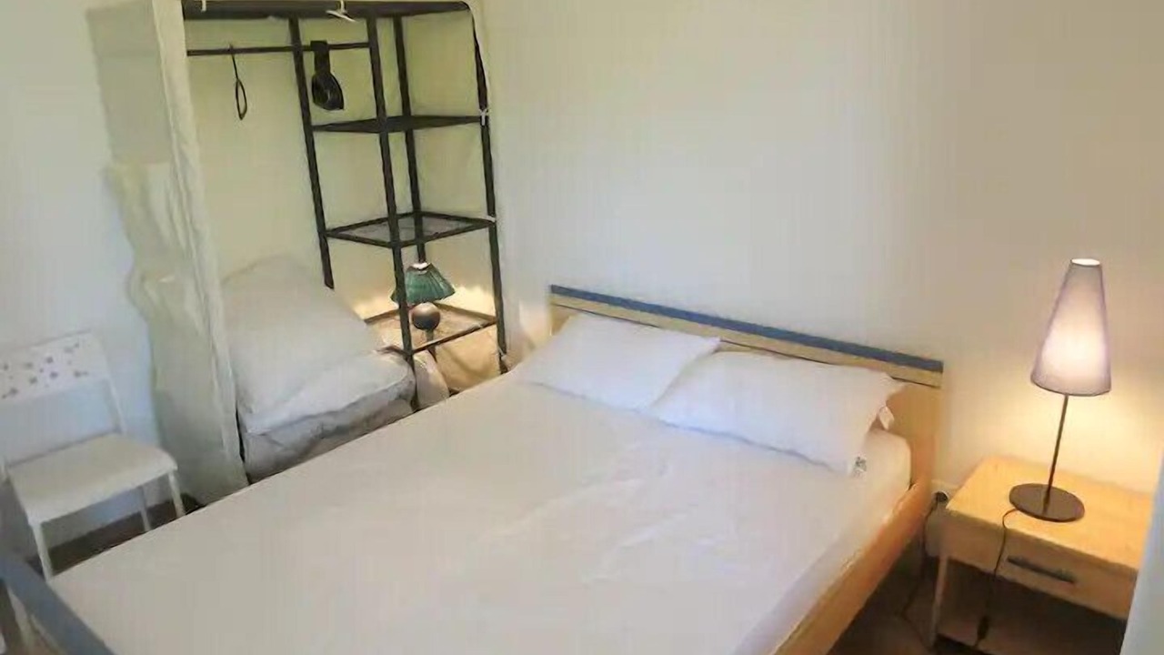 Photo of Bedroom in Fuveau