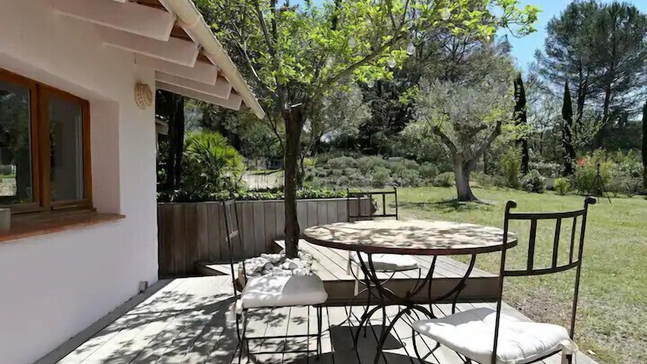 Photo of Outdoor in Fuveau