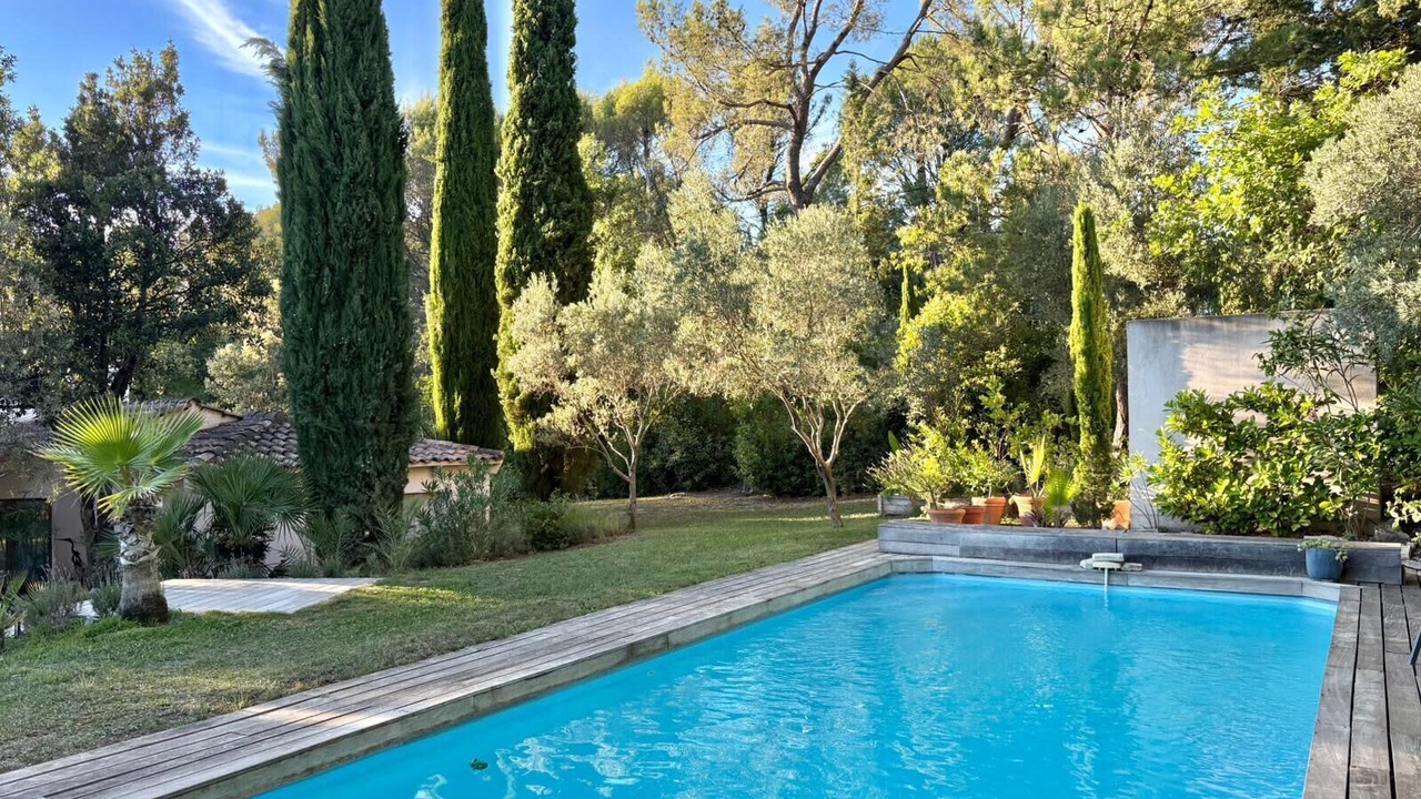 Photo of Outdoor in Fuveau