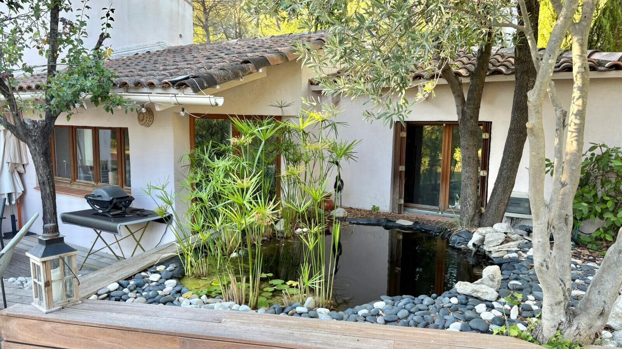 Photo of Outdoor in Fuveau