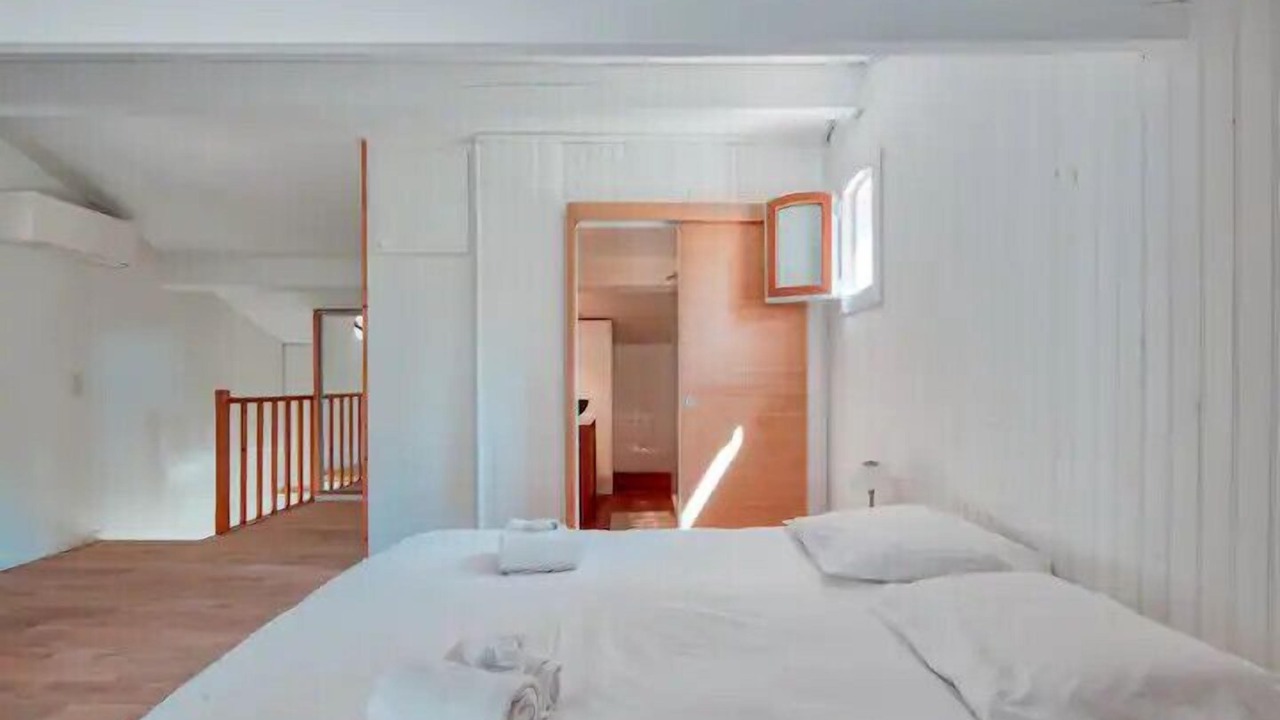 Photo of Bedroom in Fuveau