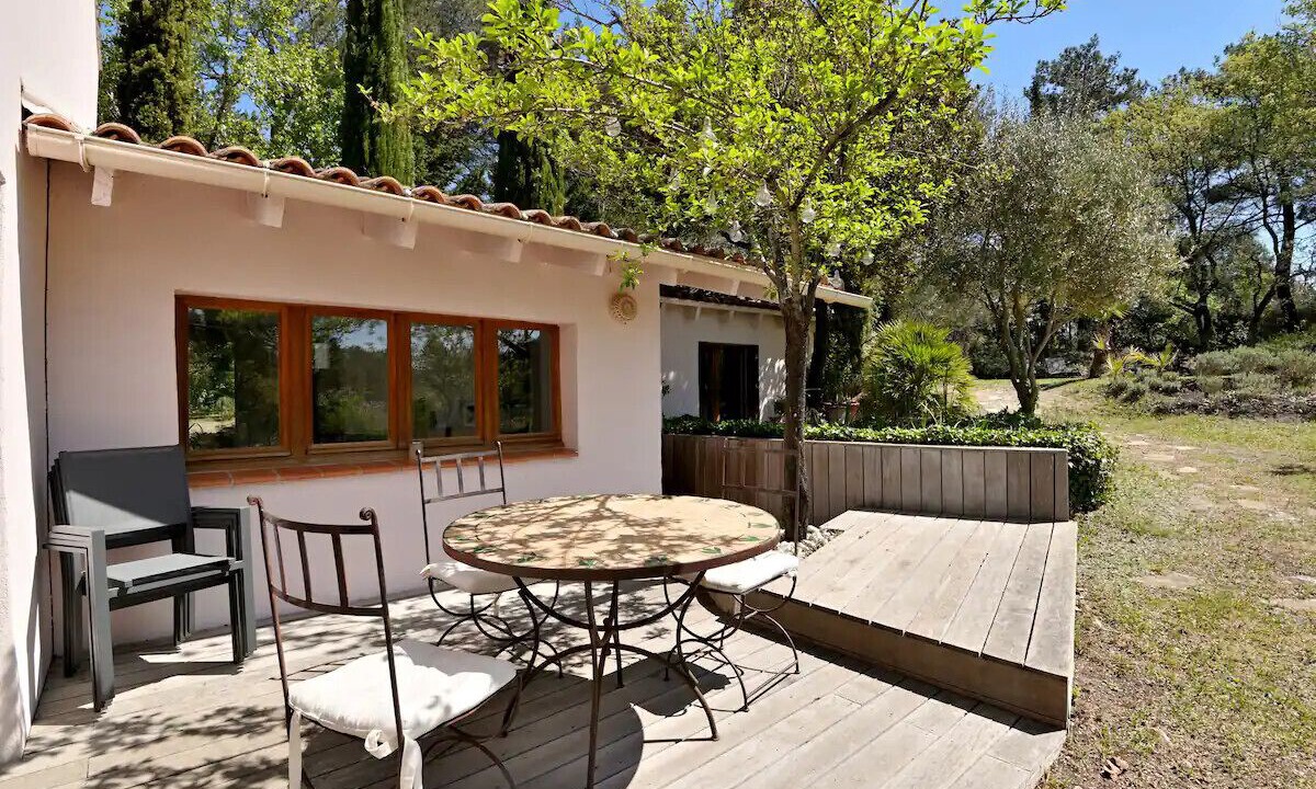 Photo of Outdoor in Fuveau