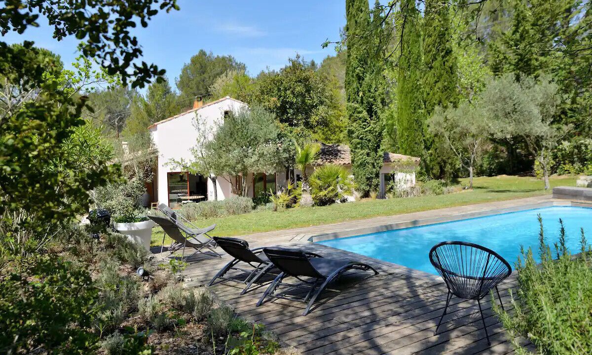 Photo of Outdoor in Fuveau